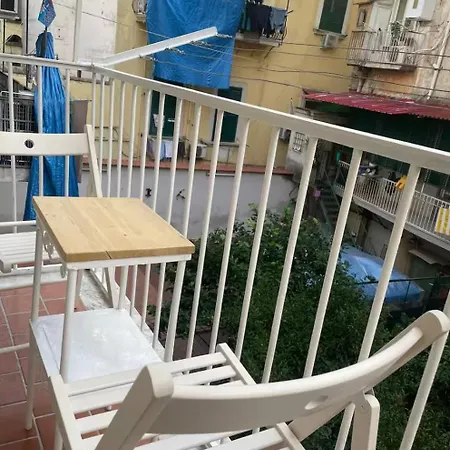 The Heart Of Sanita District, 2 Daire *